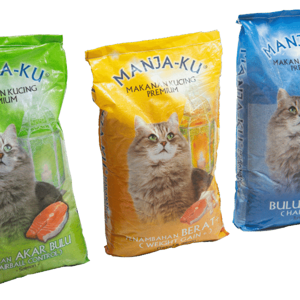 Manjaku Cat food