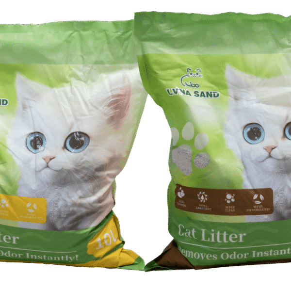 LVNA Sand Cat Litter