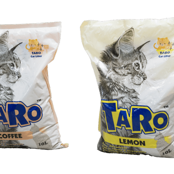 Taro Cat Litter