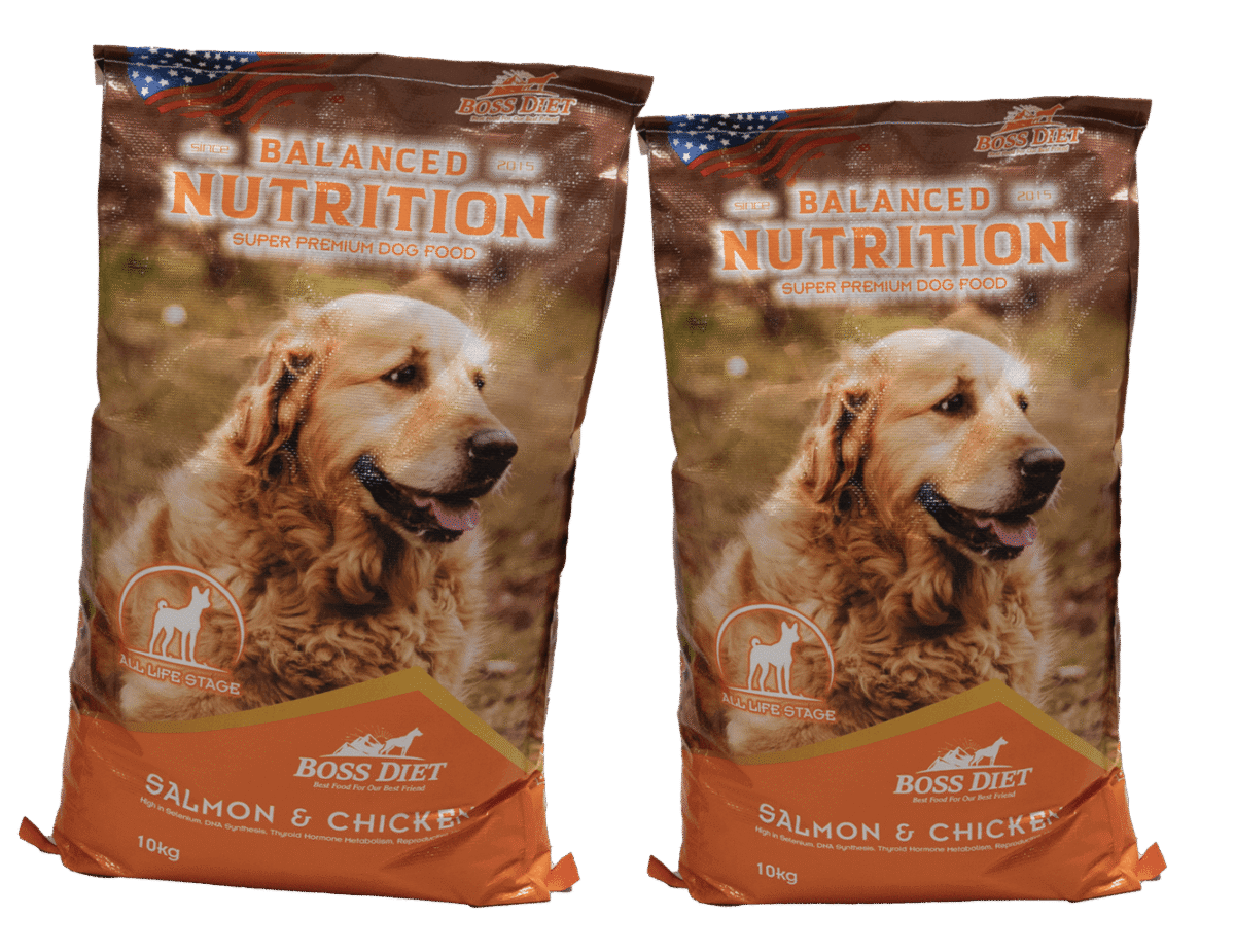 Boss Diet Cat Food