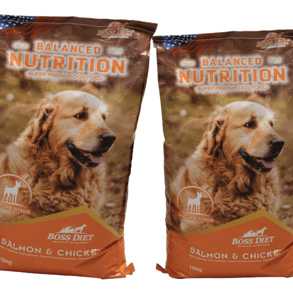 Boss Diet Cat Food