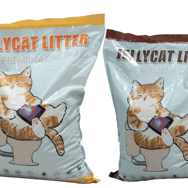 Jellycat Cat Litter